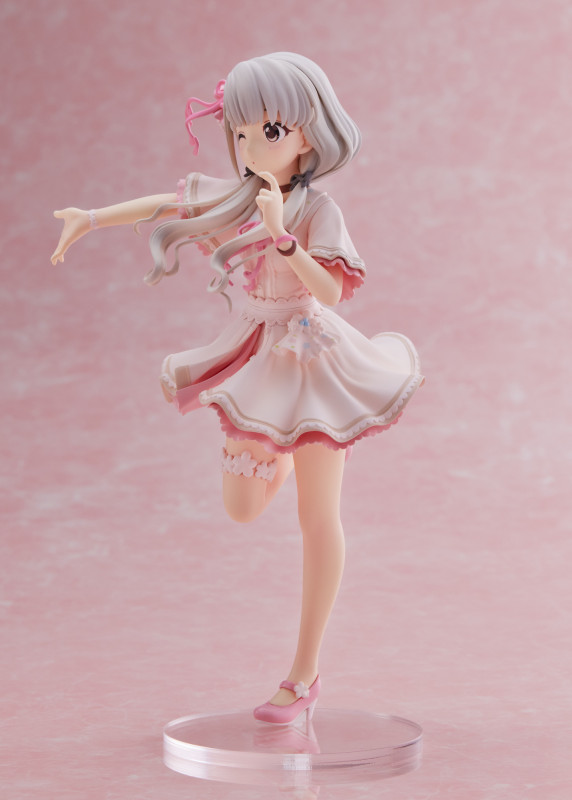 THE iDOLM@STER Cinderella Girls - Hisakawa Nagi - 1/7 - O-Ku-Ri-Mo-No Sunday - 3