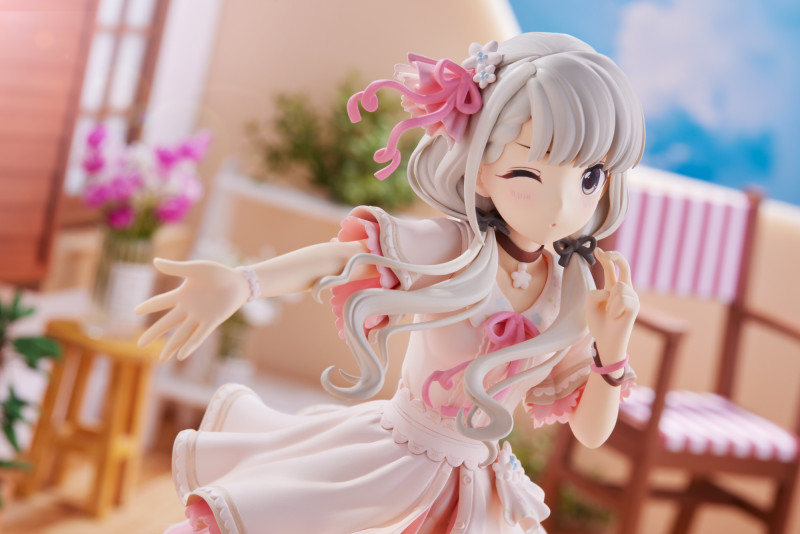 THE iDOLM@STER Cinderella Girls - Hisakawa Nagi - 1/7 - O-Ku-Ri-Mo-No Sunday - 17