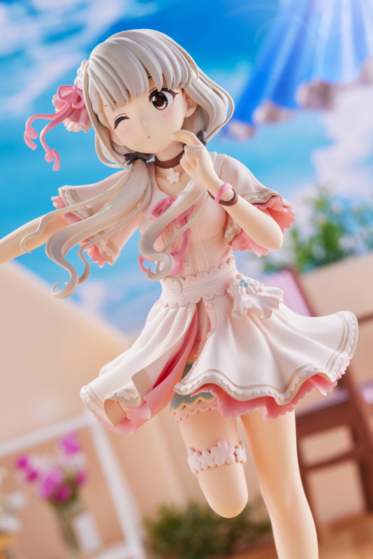 THE iDOLM@STER Cinderella Girls - Hisakawa Nagi - 1/7 - O-Ku-Ri-Mo-No Sunday - 13