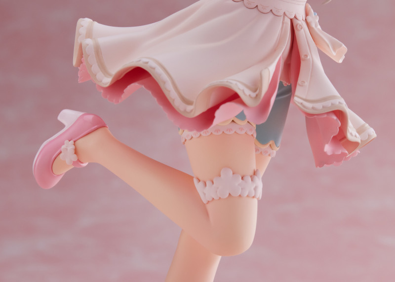 THE iDOLM@STER Cinderella Girls - Hisakawa Nagi - 1/7 - O-Ku-Ri-Mo-No Sunday - 10