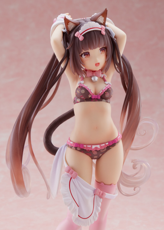 Nekopara - Chocola - Kigae no Hitotoki - 1/7 - 19