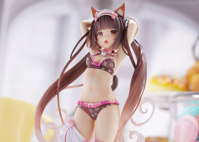 Nekopara - Chocola - Kigae no Hitotoki - 1/7 - 3
