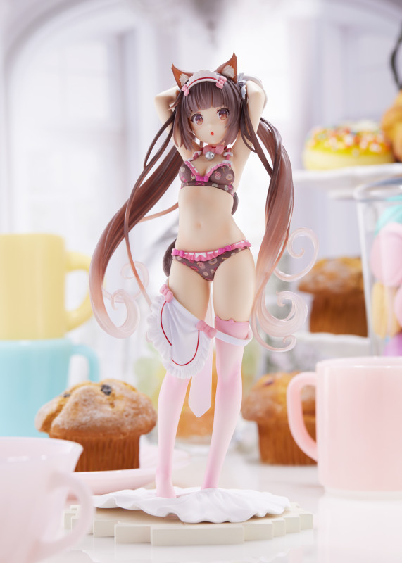 Nekopara - Chocola - Kigae no Hitotoki - 1/7 - 6