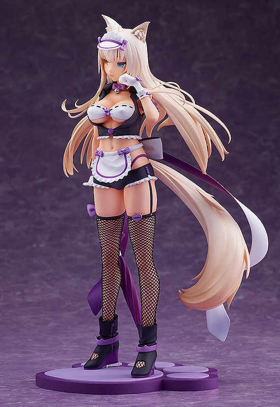 1/7 NEKOPARA: Coconut: Race Queen ver. - 4