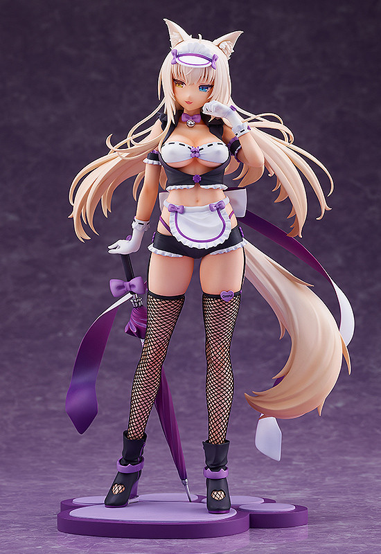 1/7 NEKOPARA: Coconut: Race Queen ver. - 2
