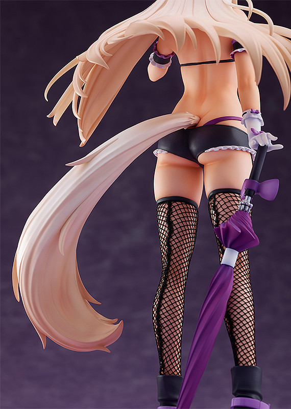 1/7 NEKOPARA: Coconut: Race Queen ver. - 8