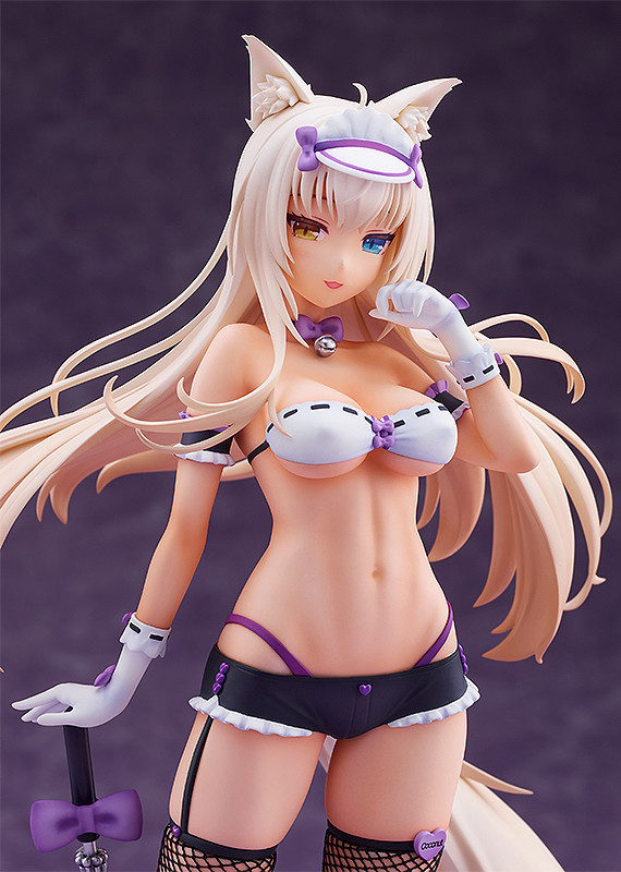 1/7 NEKOPARA: Coconut: Race Queen ver. - 7