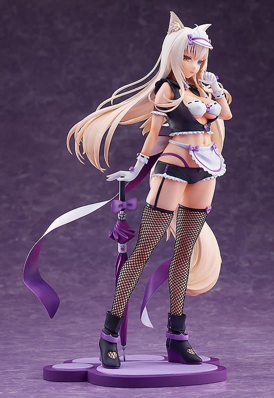 1/7 NEKOPARA: Coconut: Race Queen ver. - 3