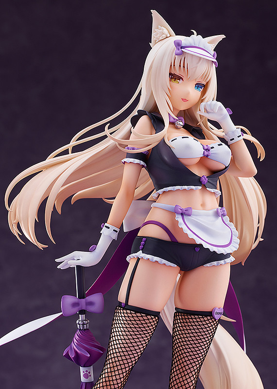 1/7 NEKOPARA: Coconut: Race Queen ver. - 6