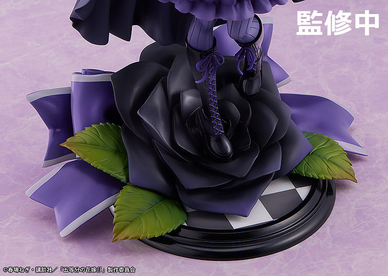 Gotoubun no Hanayome ∬ Nakano Nino Fallen Angel ver. 1/7 - 5