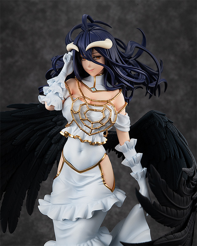 Overlord IV - Albedo - KDcolle - 1/7 - Wing Ver. - 6