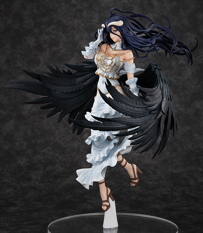 Overlord IV - Albedo - KDcolle - 1/7 - Wing Ver.