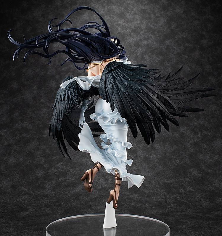 Overlord IV - Albedo - KDcolle - 1/7 - Wing Ver. - 3