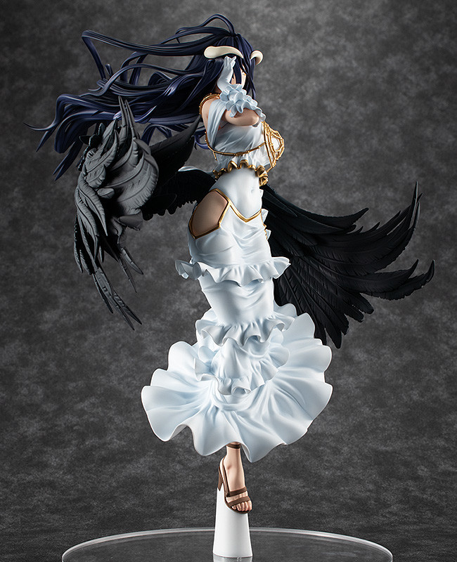 Overlord IV - Albedo - KDcolle - 1/7 - Wing Ver. - 4