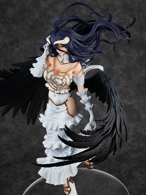 Overlord IV - Albedo - KDcolle - 1/7 - Wing Ver. - 7