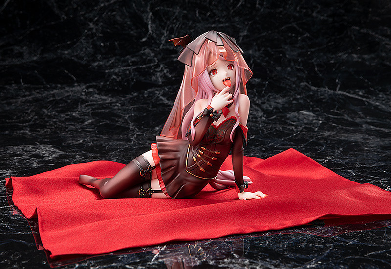 Overlord IV Shalltear Bloodfallen KDcolle Bride Ver. 1/7 - 4