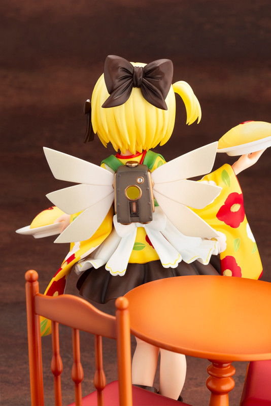 1/7 Prima Doll Gekka - 12