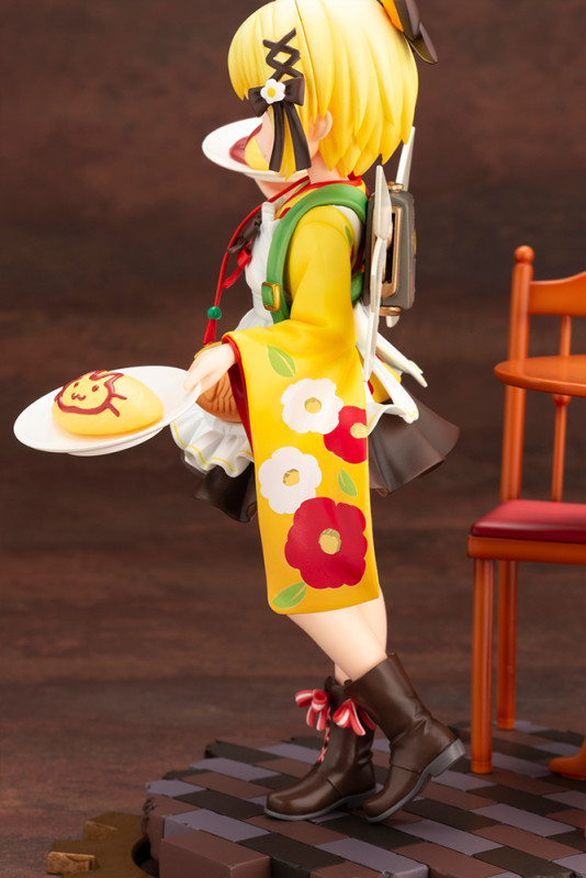 1/7 Prima Doll Gekka - 8