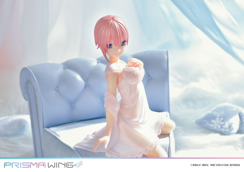 1/7 PRISMA WING The Quintessential Quintuplets Ichika Nakano - 7