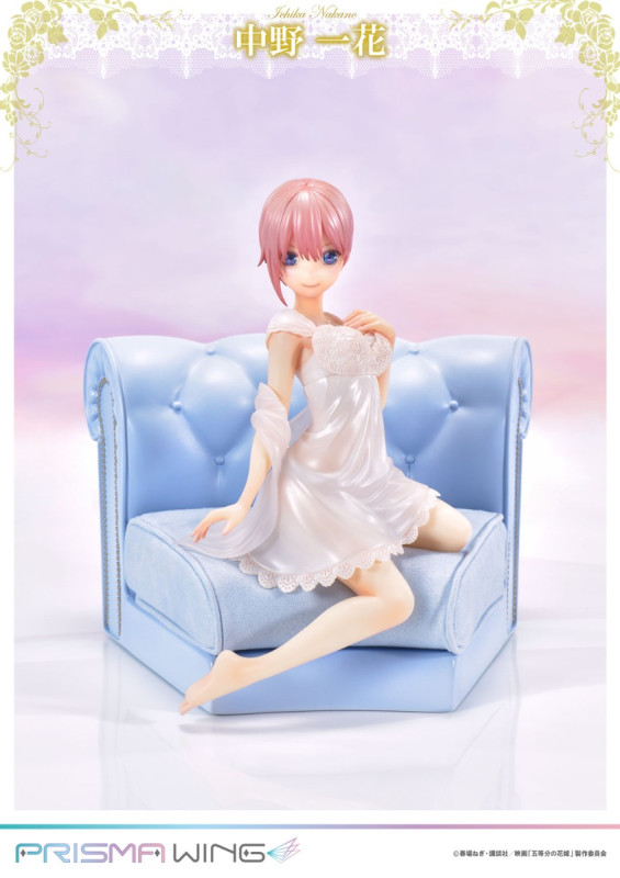 1/7 PRISMA WING The Quintessential Quintuplets Ichika Nakano - 11