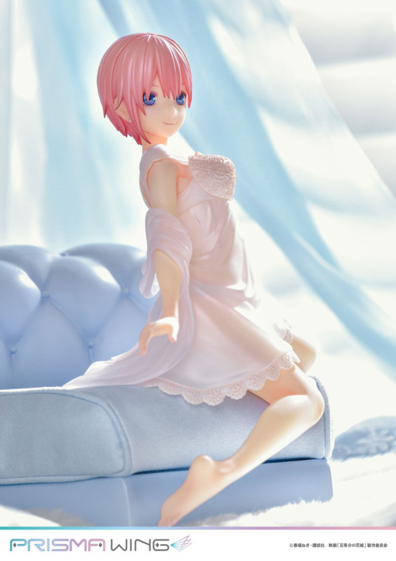 1/7 PRISMA WING The Quintessential Quintuplets Ichika Nakano - 9