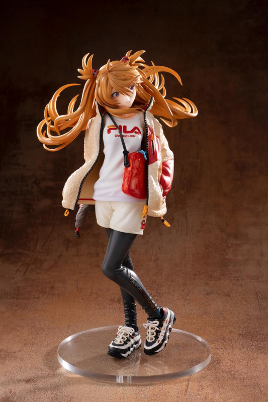 1/7 Shikinami Asuka Langley Ver. RADIO EVA Part.2 - 2