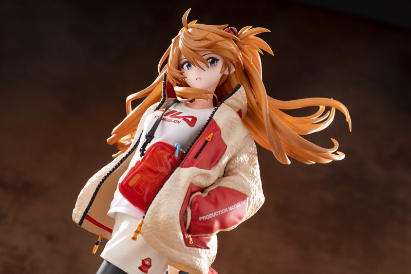 1/7 Shikinami Asuka Langley Ver. RADIO EVA Part.2 - 6