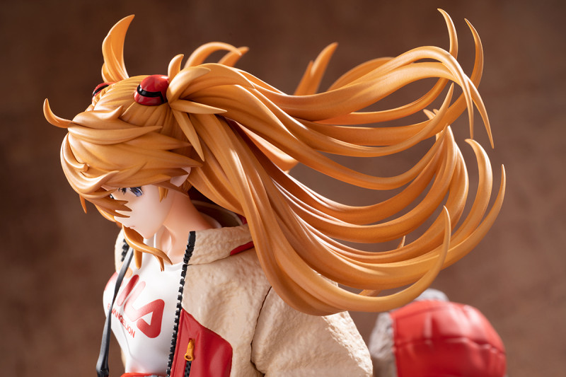 1/7 Shikinami Asuka Langley Ver. RADIO EVA Part.2 - 7