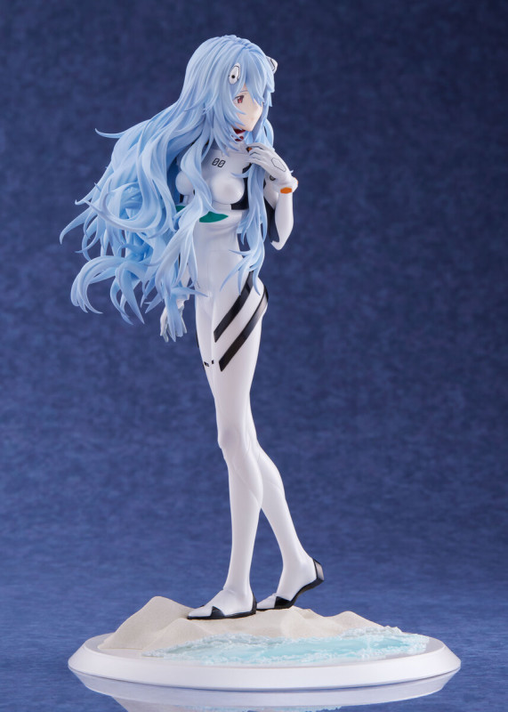 1/7 Shin Evangelion Gekijouban:|| - Ayanami Rei - Voyage End - 6
