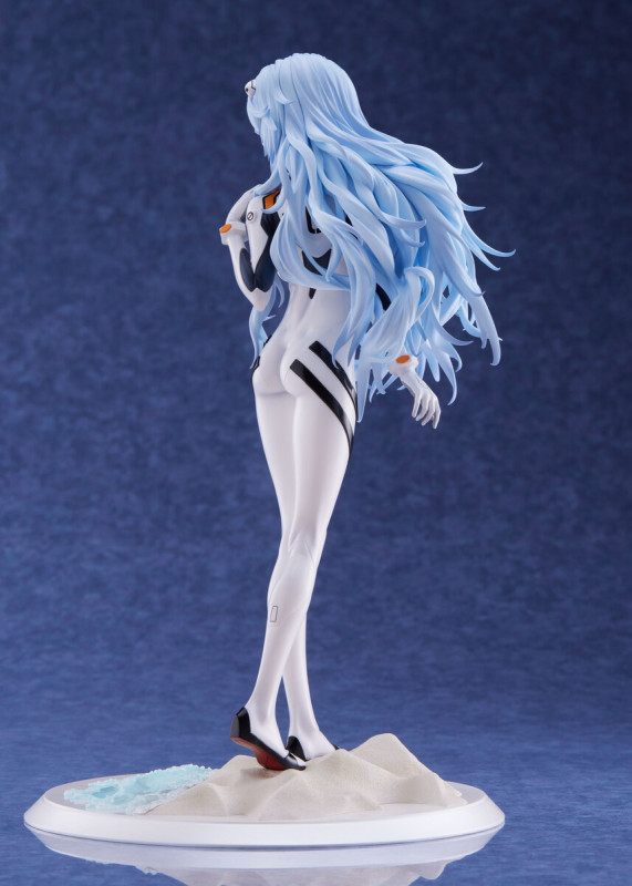 1/7 Shin Evangelion Gekijouban:|| - Ayanami Rei - Voyage End - 4