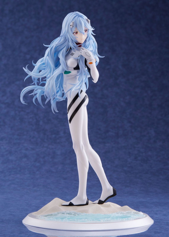 1/7 Shin Evangelion Gekijouban:|| - Ayanami Rei - Voyage End - 7