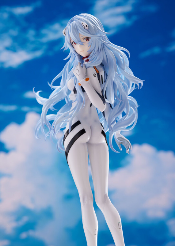 1/7 Shin Evangelion Gekijouban:|| - Ayanami Rei - Voyage End - 15