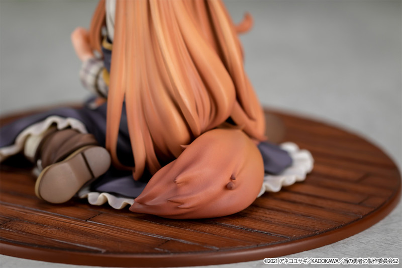 1/7 The Rising of the Shield Hero Season 2: Raphtalia Childhood ver. - 5