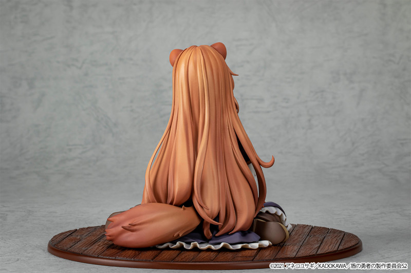 1/7 The Rising of the Shield Hero Season 2: Raphtalia Childhood ver. - 11