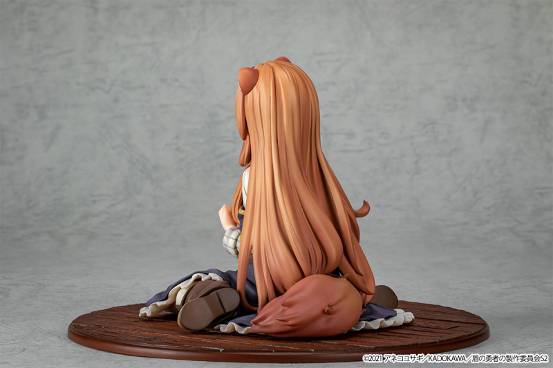 1/7 The Rising of the Shield Hero Season 2: Raphtalia Childhood ver. - 9