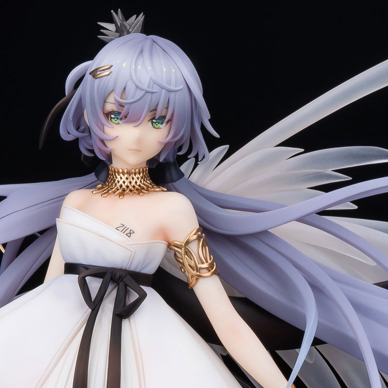 1/7 VSinger Luo Tianyi Music Stamp Burn Ver. - 22