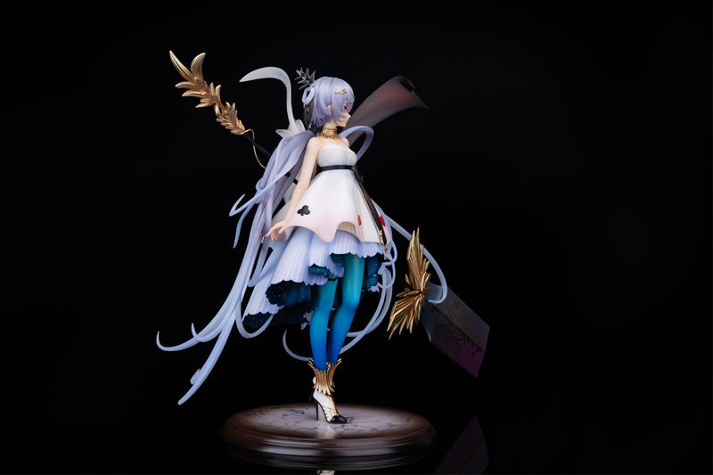 1/7 VSinger Luo Tianyi Music Stamp Burn Ver. - 13