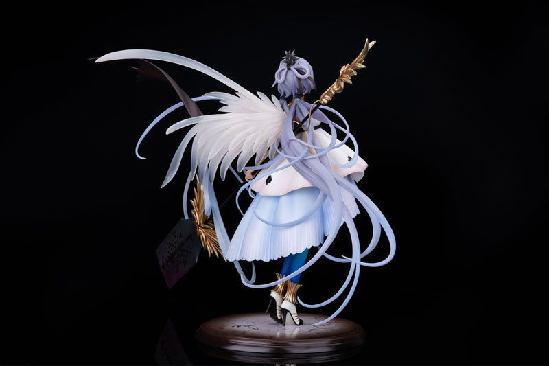 1/7 VSinger Luo Tianyi Music Stamp Burn Ver. - 11