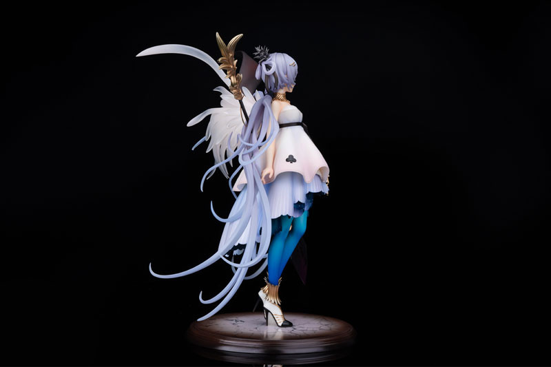 1/7 VSinger Luo Tianyi Music Stamp Burn Ver. - 12