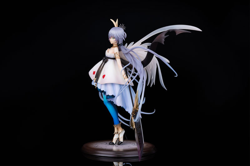 1/7 VSinger Luo Tianyi Music Stamp Burn Ver. - 9