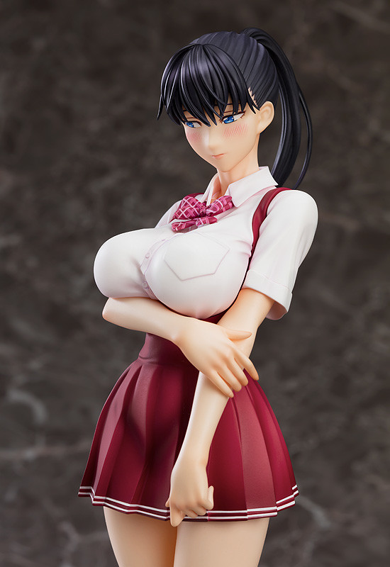 1/7 World's End Harem: Akira Todo - 6