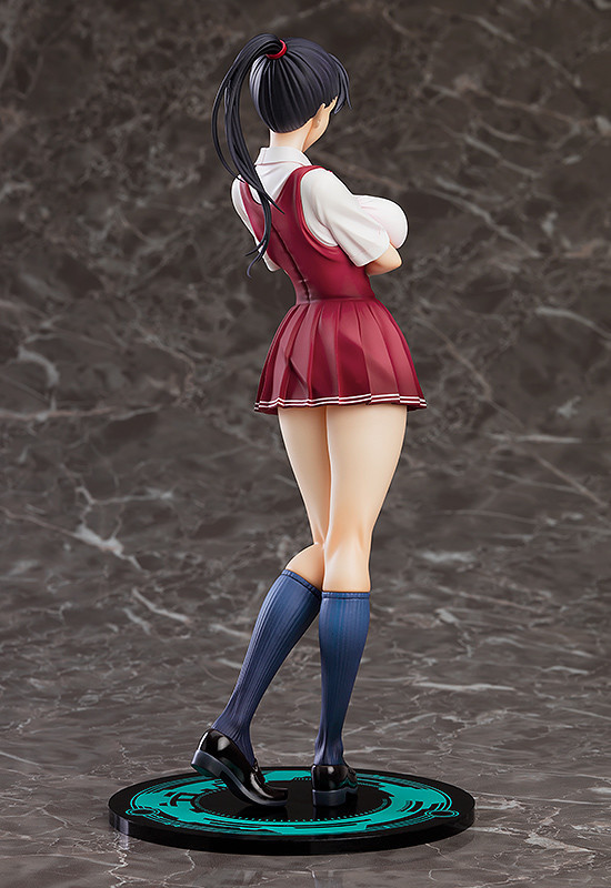 1/7 World's End Harem: Akira Todo - 3