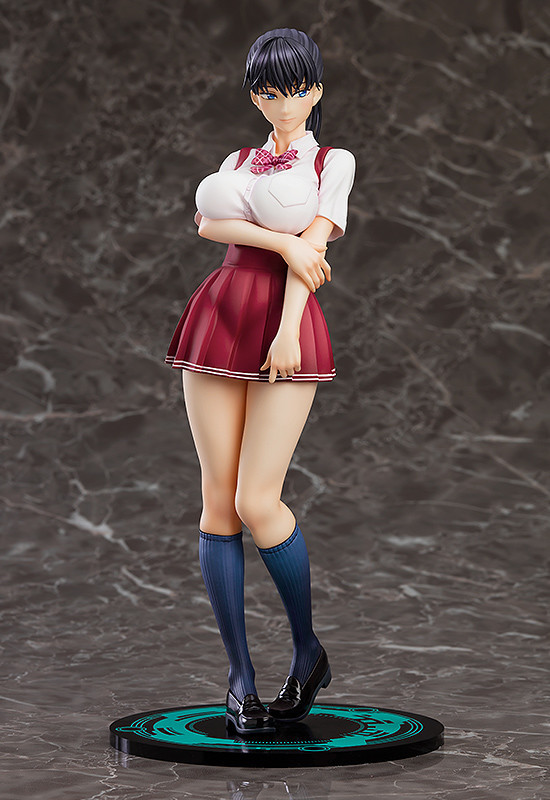 1/7 World's End Harem: Akira Todo - 2