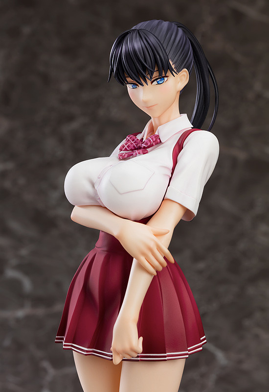 1/7 World's End Harem: Akira Todo - 5