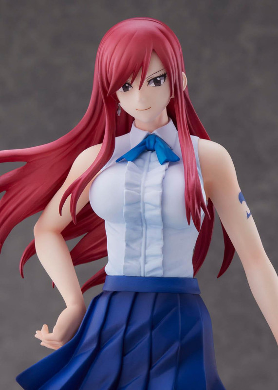 Fairy Tail - Erza Scarlet - 1/8 - 17