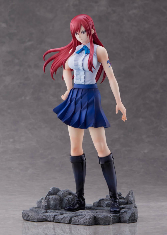 Fairy Tail - Erza Scarlet - 1/8 - 14