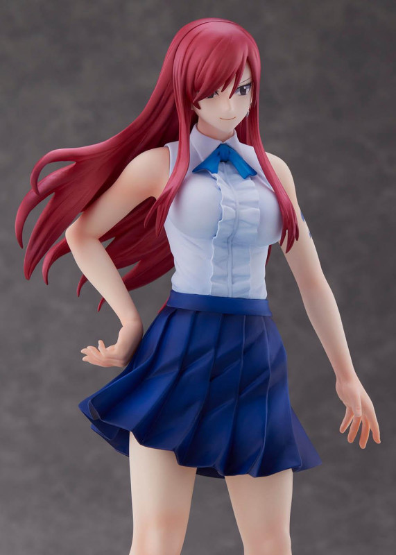 Fairy Tail - Erza Scarlet - 1/8 - 19