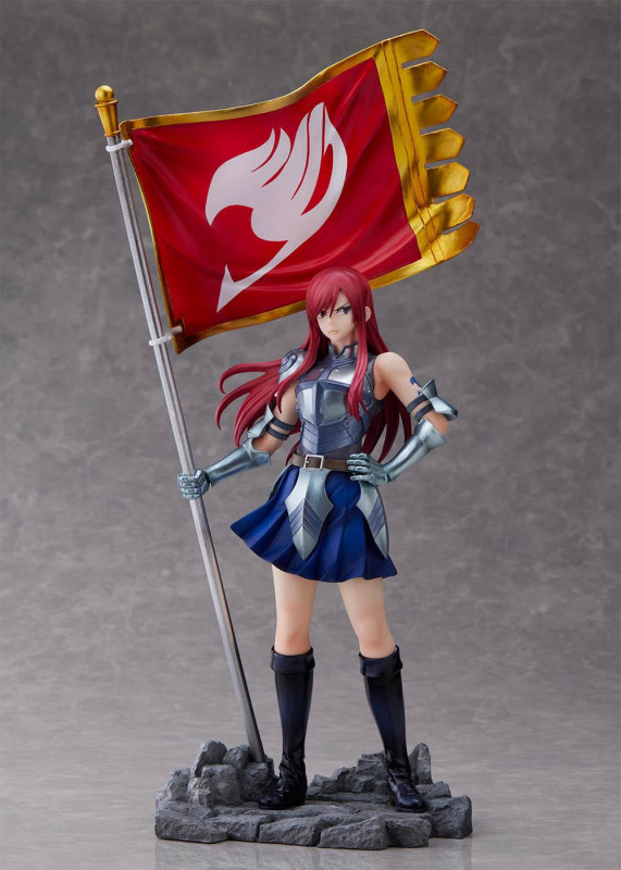 Fairy Tail - Erza Scarlet - 1/8 - 5