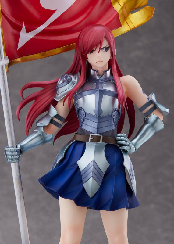 Fairy Tail - Erza Scarlet - 1/8 - 10