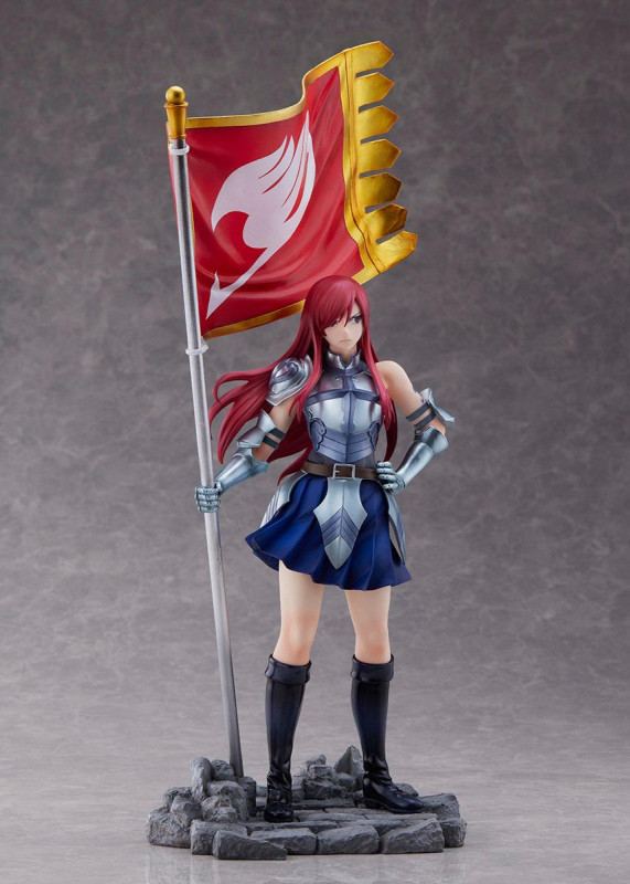 Fairy Tail - Erza Scarlet - 1/8 - 9